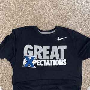 Nike Xavier shirt